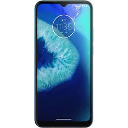 Motorola Moto G8 64GB - Blå - Olåst