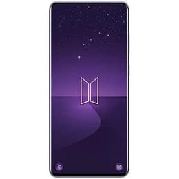 Galaxy S20+ 5G 256GB - Lila - Olåst