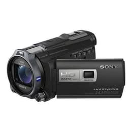 Sony HDR-PJ580VE Videokamera - Svart