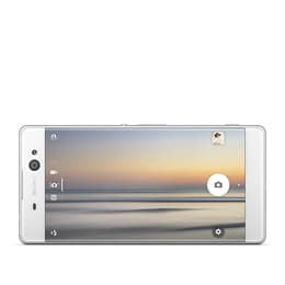Sony Xperia XA Ultra 16GB - Vit - Olåst