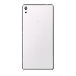 Sony Xperia XA Ultra 16GB - Vit - Olåst