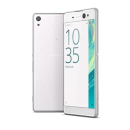 Sony Xperia XA Ultra 16GB - Vit - Olåst