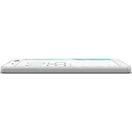 Sony Xperia XA Ultra 16GB - Vit - Olåst