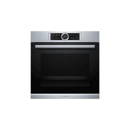 Pulsad värme multifunktion Bosch HBG6730S1 Ugn