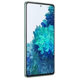 Galaxy S20 FE 128GB - Grön - Olåst
