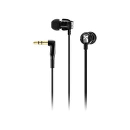 Sennheiser Cx 3.00 Hörlurar - Svart