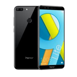 Honor 9 Lite 32GB - Svart - Olåst