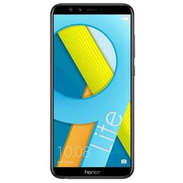 Honor 9 Lite 32GB - Svart - Olåst