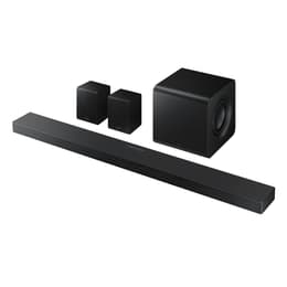 Soundbar HW-QS760F - Svart