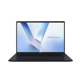 Asus VivoBook S1807HA-S8022W 18-tum (2024) - Ryzen 7 260 - 16GB - SSD 512 GB AZERTY - Fransk