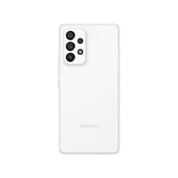 Galaxy A53 5G 128GB - Vit - Olåst