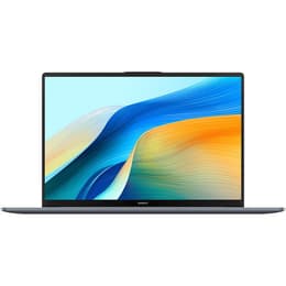 Huawei MateBook D 16-tum (2022) - Core i5 - Gen 12 (H) - 16GB - SSD 512 GB QWERTY - Spansk