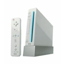 Nintendo Wii - HDD 8 GB - Vit