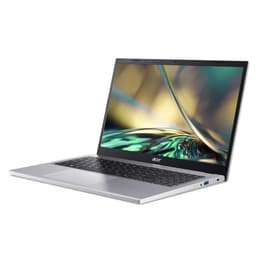 Acer Aspire 3 A315-24P-R0JA 15-tum (2023) - Ryzen 5 7520U - 8GB - SSD 512 GB AZERTY - Fransk
