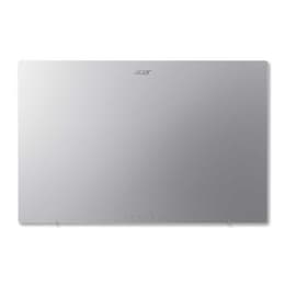 Acer Aspire 3 A315-24P-R0JA 15-tum (2023) - Ryzen 5 7520U - 8GB - SSD 512 GB AZERTY - Fransk