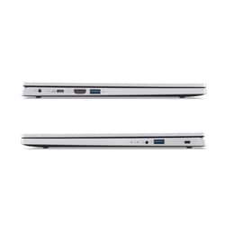 Acer Aspire 3 A315-24P-R0JA 15-tum (2023) - Ryzen 5 7520U - 8GB - SSD 512 GB AZERTY - Fransk