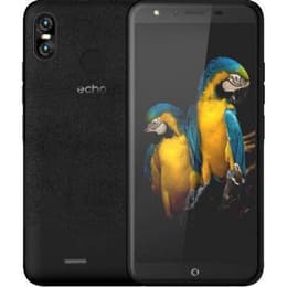 Echo Feeling Alcantara 16GB - Svart - Olåst