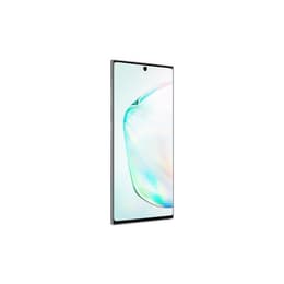 Galaxy Note10+ 5G 256GB - Vit - Olåst