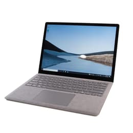 Microsoft Surface Laptop 1782 13-tum (2012) - Core m3-7Y30 - 4GB - HDD 128 GB AZERTY - Fransk