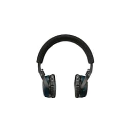 Bose SoundLink trådlös Hörlurar med microphone - Svart