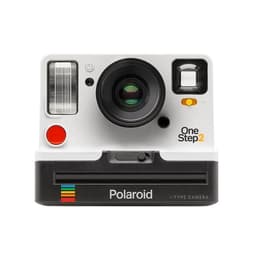 Polaroid Onestep 2 i‑Type Ögonblick 3 - Vit/Svart