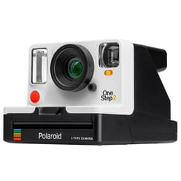 Polaroid Onestep 2 i‑Type Ögonblick 3 - Vit/Svart