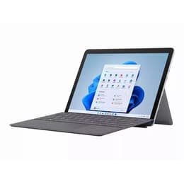 Microsoft Surface Go 2 10-tum Pentium Gold 4425Y - SSD 128 GB - 8GB Utan tangentbord