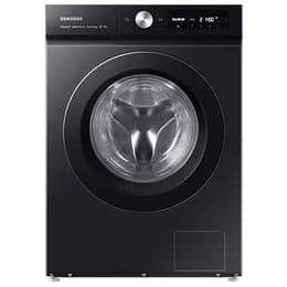 Samsung WW11BB534AAB Fristående tvättmaskin Frontbelastning