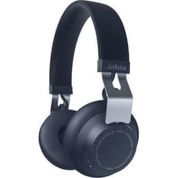Jabra Move Style Edition wireless Hörlurar med microphone - Svart