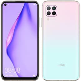 Huawei Nova 7i 128GB - Rosa - Olåst