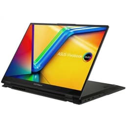 Asus Vivobook S 16 Flip TN3604YA 16-tum (2023) - Ryzen 7 - 7000 Series (U) - 16GB - SSD 512 GB QWERTY - Spansk