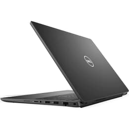 Dell Latitude 3520 15-tum (2021) - Core i5 - Gen 11 (G) - 8GB - SSD 256 GB QWERTY - Spansk