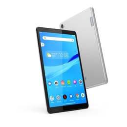 Lenovo Tab M8 (HD) 32GB - Grå - WiFi
