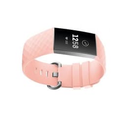 Fitbit Charge 3 Anslutna enheter