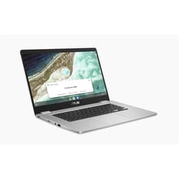 Asus ChromeBook C523NA Celeron N3350 2 GHz 64GB SSD - 4GB QWERTZ - Tysk