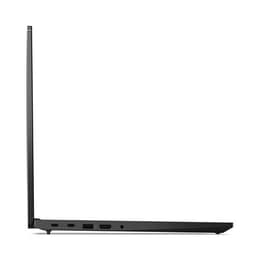 Lenovo ThinkPad E16 G2 16-tum (2023) - Core Ultra 5 125U - 16GB - SSD 512 GB QWERTZ - Tysk