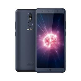 Echo Fusion 16GB - Svart - Olåst