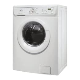 Electrolux EWF128310W Fristående tvättmaskin Frontbelastning
