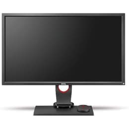 27-tum Benq Zowie XL2730 2560 x 1440 LED Monitor Svart