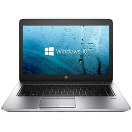 HP EliteBook 725 G3 12-tum (2015) - A10-8700B - 8GB - SSD 512 GB AZERTY - Fransk