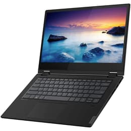 Lenovo IdeaPad C340-14IWL 14-tum (2018) - Core i5 - Gen 8 (U) - 8GB - SSD 512 GB AZERTY - Fransk