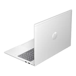 HP ProBook 440 G11 14-tum (2023) - Core Ultra 7 155U - 16GB - SSD 512 GB QWERTY - Engelsk