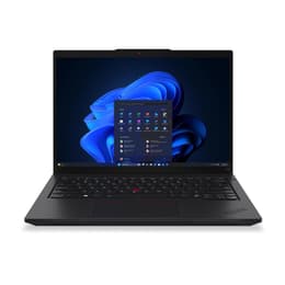 Lenovo ThinkPad L14 G6 14-tum () - Core Ultra 5 225U - 16GB - 512 GB SSD QWERTY - Spansk