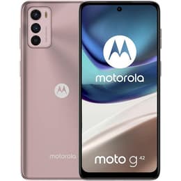 Motorola Moto G42 128GB - Olåst