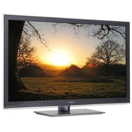Smart TV Panasonic LCD Full HD 1080p 37,0000 TX-L37ET5E