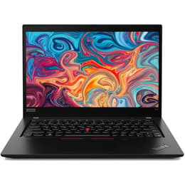 Lenovo ThinkPad X13 Gen 1 13-tum (2020) - Ryzen 5 - 4000 Series (U) - 16GB - SSD 256 GB QWERTY - Svensk