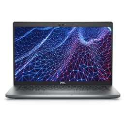 Dell Latitude 5350 13-tum (2023) - Core Ultra 5 135U - 16GB - SSD 1 TB AZERTY - Fransk
