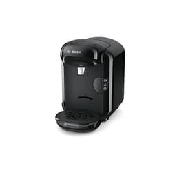 Pod kaffebryggare Tassimo kompatibel Bosch TAS1402 L - Svart