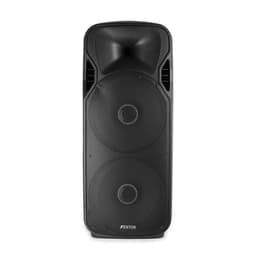 Fenton FT215LED PA högtalare