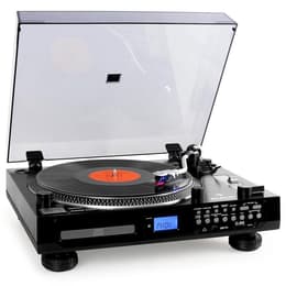 Auna TT-1200 Micro hi-fi system